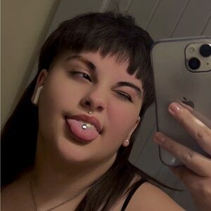 Meet your Posher, Gracie